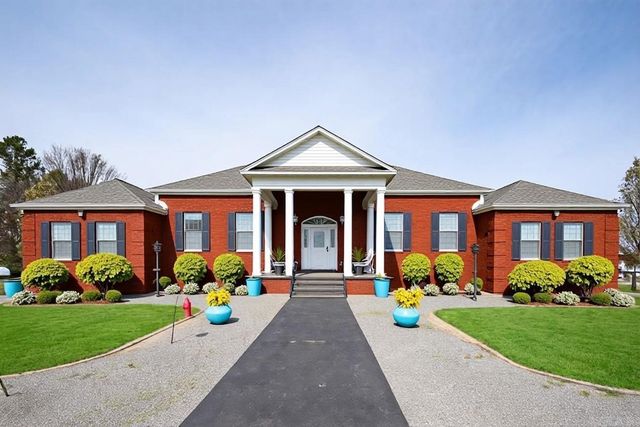 17 Ozark Drive, Greenbrier, AR 72039