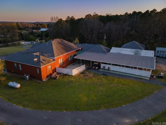 17 Ozark Drive, Greenbrier, AR 72039