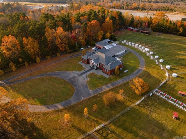 17 Ozark Drive, Greenbrier, AR 72039