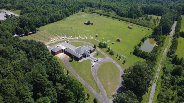 17 Ozark Drive, Greenbrier, AR 72039