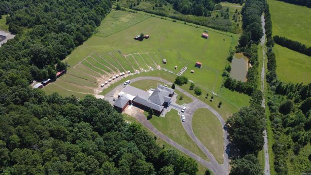 17 Ozark Drive, Greenbrier, AR 72039
