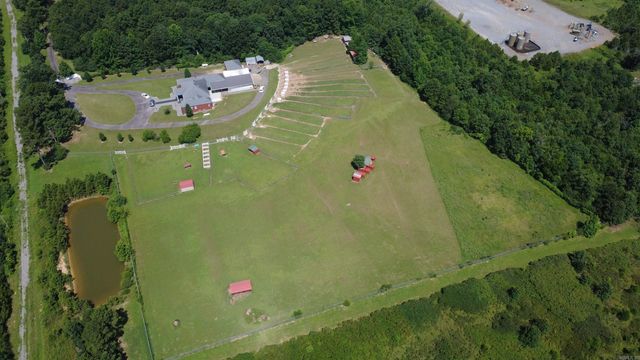 17 Ozark Drive, Greenbrier, AR 72039