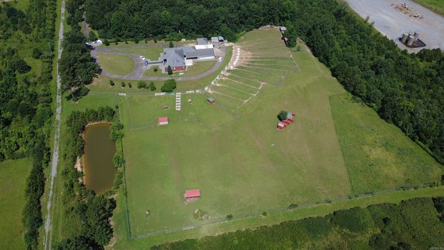 17 Ozark Drive, Greenbrier, AR 72039