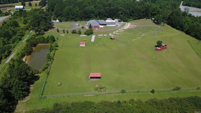 17 Ozark Drive, Greenbrier, AR 72039