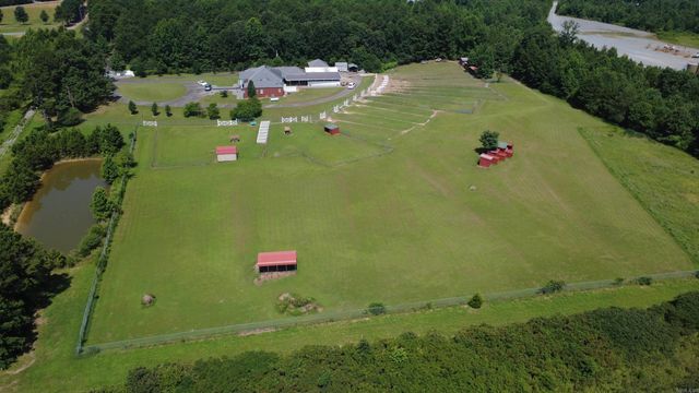 17 Ozark Drive, Greenbrier, AR 72039