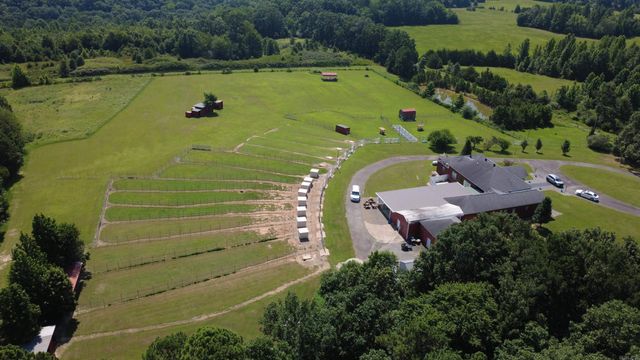 17 Ozark Drive, Greenbrier, AR 72039