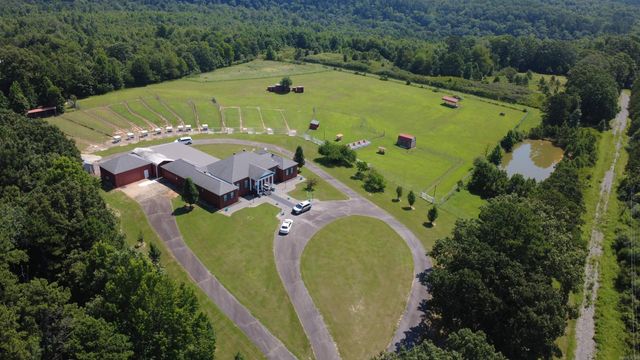 17 Ozark Drive, Greenbrier, AR 72039
