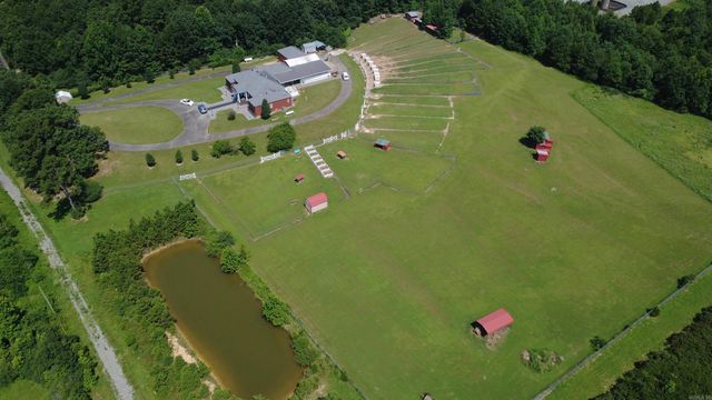 17 Ozark Drive, Greenbrier, AR 72039