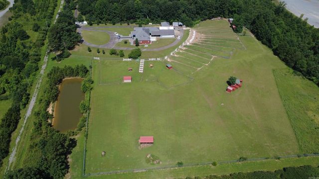 17 Ozark Drive, Greenbrier, AR 72039