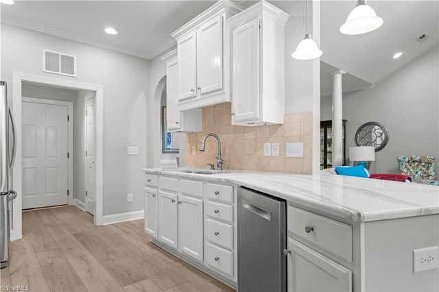 834 Sydney Shores Court, Greensboro, NC 27410