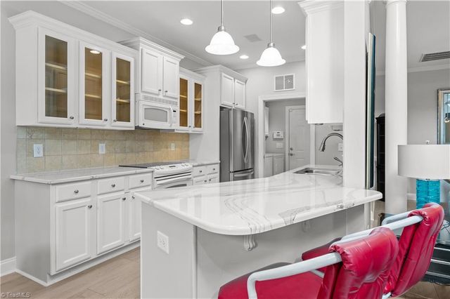 834 Sydney Shores Court, Greensboro, NC 27410