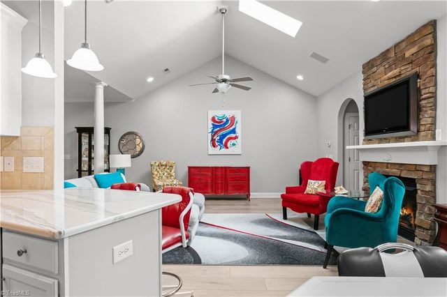 834 Sydney Shores Court, Greensboro, NC 27410