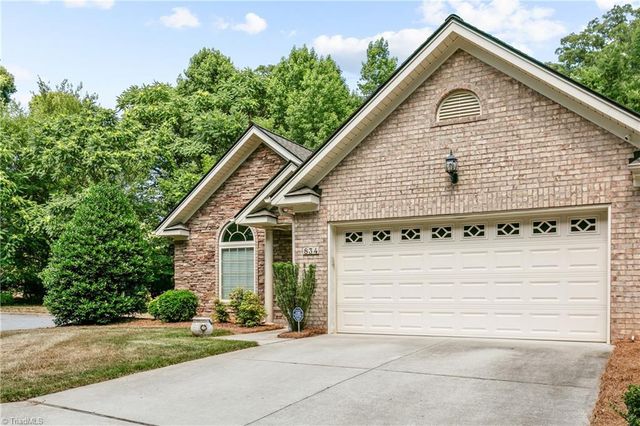 834 Sydney Shores Court, Greensboro, NC 27410