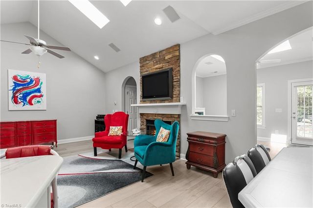 834 Sydney Shores Court, Greensboro, NC 27410