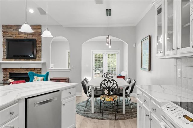 834 Sydney Shores Court, Greensboro, NC 27410