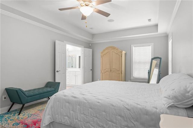 834 Sydney Shores Court, Greensboro, NC 27410