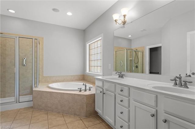 834 Sydney Shores Court, Greensboro, NC 27410