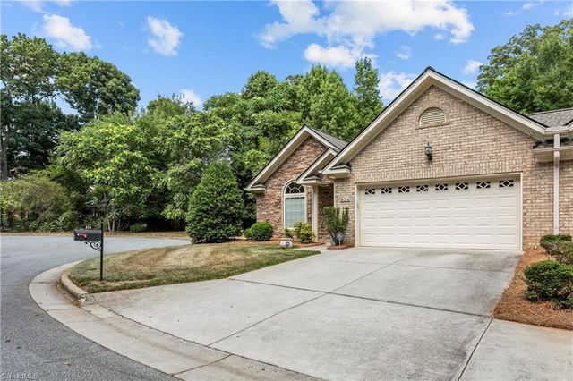834 Sydney Shores Court, Greensboro, NC 27410