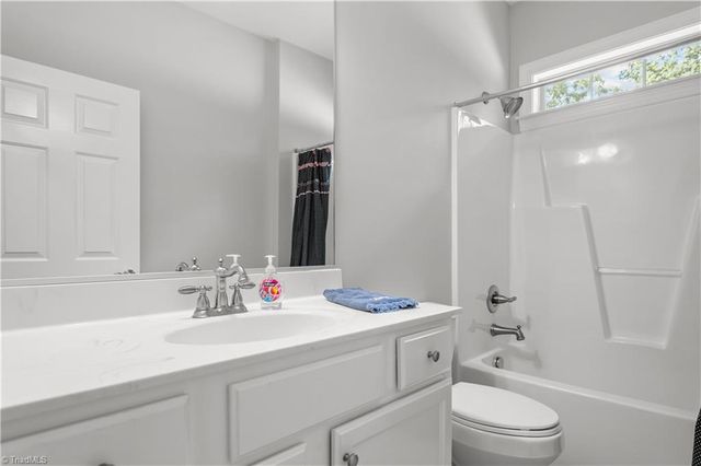 834 Sydney Shores Court, Greensboro, NC 27410