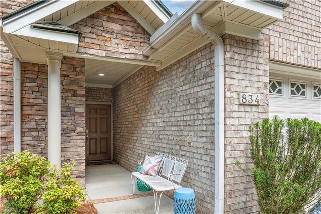 834 Sydney Shores Court, Greensboro, NC 27410