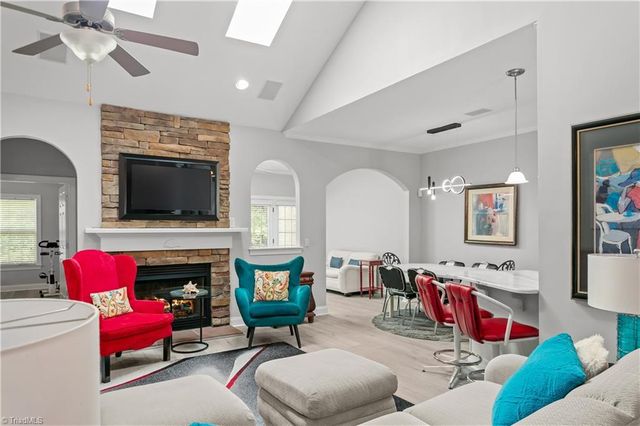 834 Sydney Shores Court, Greensboro, NC 27410
