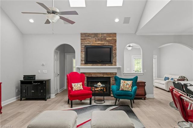 834 Sydney Shores Court, Greensboro, NC 27410