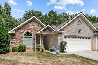 834 Sydney Shores Court, Greensboro, NC 27410
