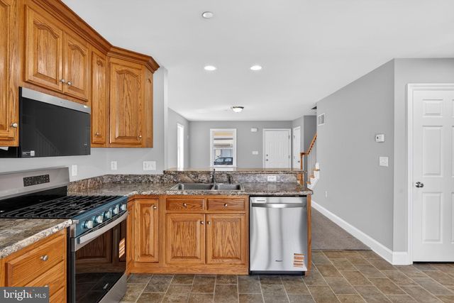 637 E FULTON ST, Lancaster, PA 17602