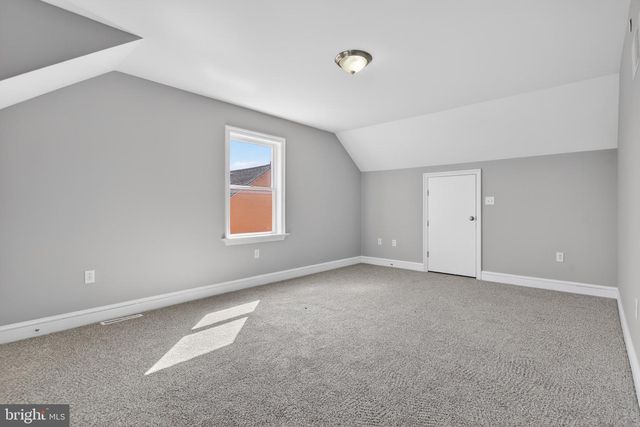 637 E FULTON ST, Lancaster, PA 17602