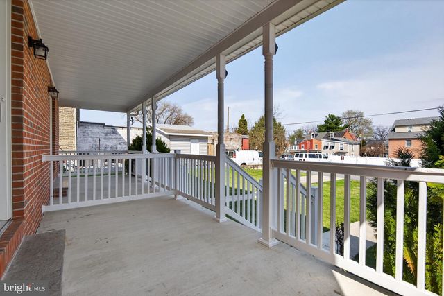 637 E FULTON ST, Lancaster, PA 17602