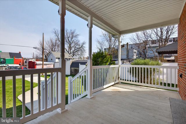 637 E FULTON ST, Lancaster, PA 17602