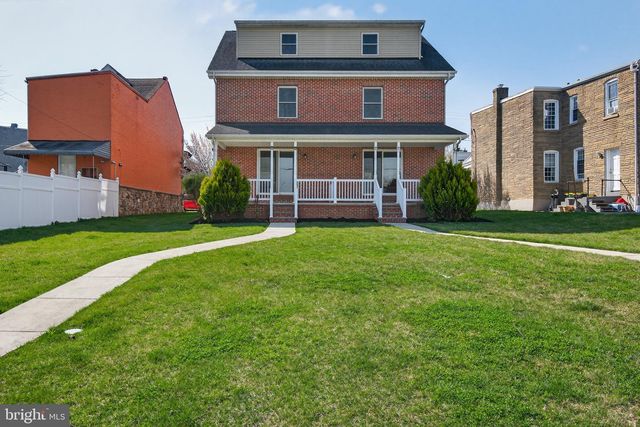 637 E FULTON ST, Lancaster, PA 17602