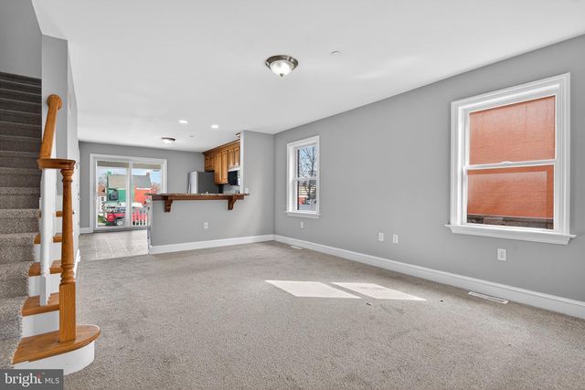 637 E FULTON ST, Lancaster, PA 17602