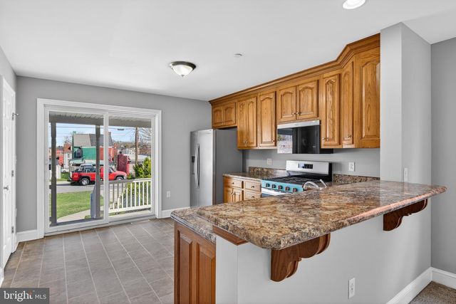 637 E FULTON ST, Lancaster, PA 17602