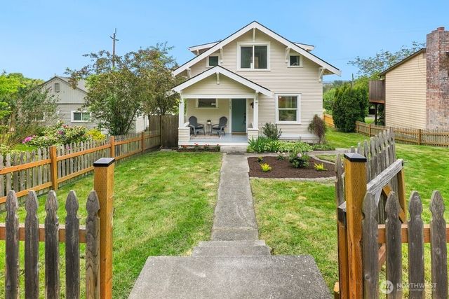 4705 S 4th Avenue, Everett, WA 98203