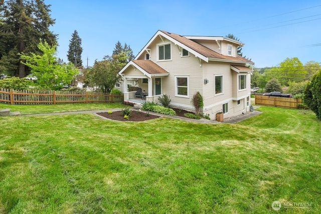 4705 S 4th Avenue, Everett, WA 98203