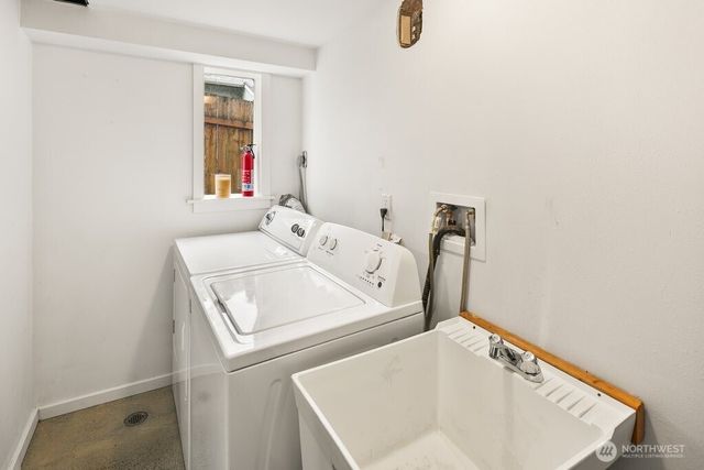 4705 S 4th Avenue, Everett, WA 98203