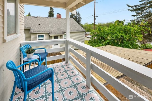 4705 S 4th Avenue, Everett, WA 98203
