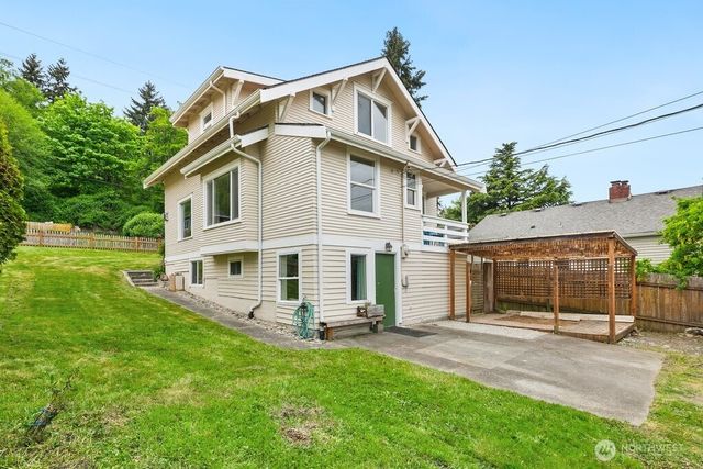 4705 S 4th Avenue, Everett, WA 98203