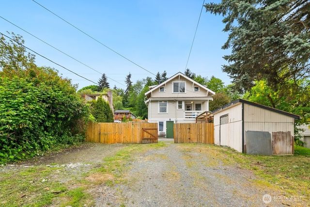 4705 S 4th Avenue, Everett, WA 98203