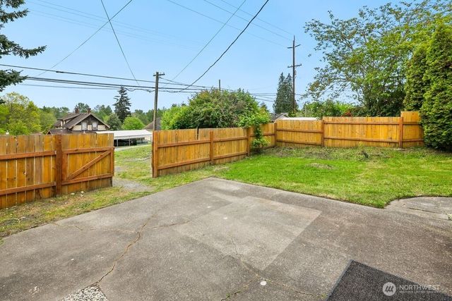 4705 S 4th Avenue, Everett, WA 98203