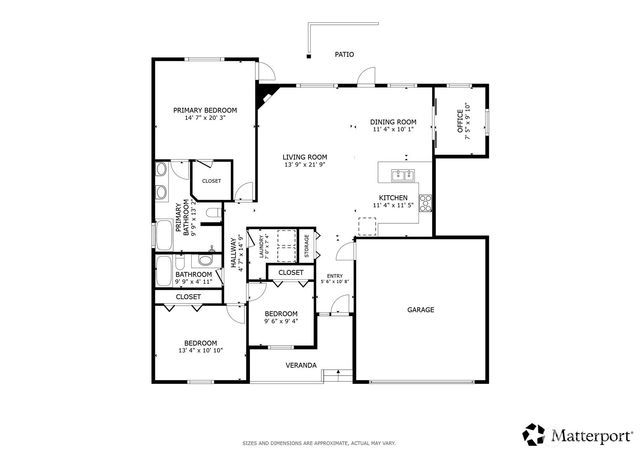 4705 S 4th Avenue, Everett, WA 98203