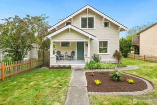 4705 S 4th Avenue, Everett, WA 98203