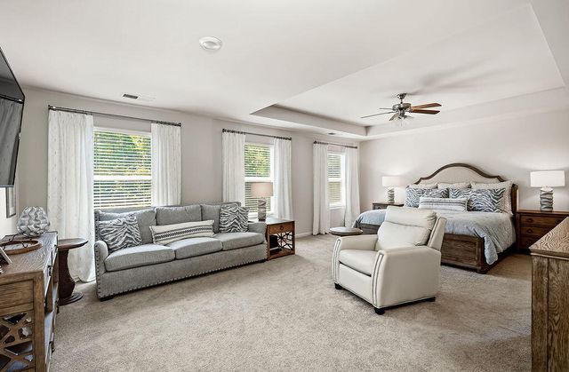 4087 Sorensten Drive, Aiken, SC 29803