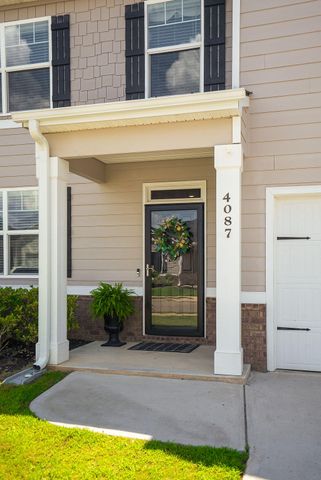 4087 Sorensten Drive, Aiken, SC 29803