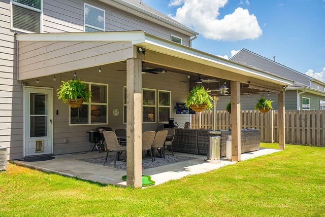4087 Sorensten Drive, Aiken, SC 29803