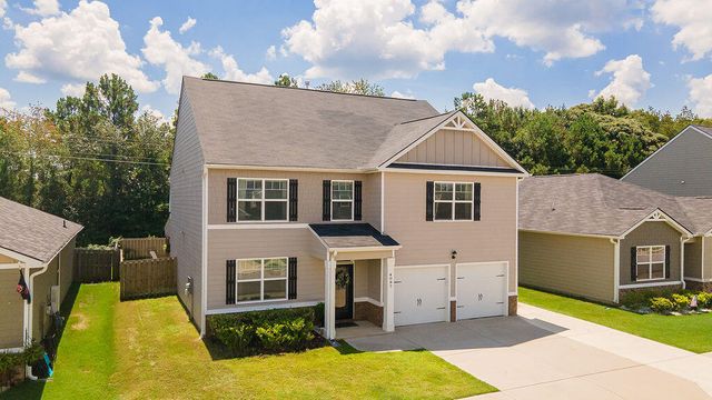 4087 Sorensten Drive, Aiken, SC 29803