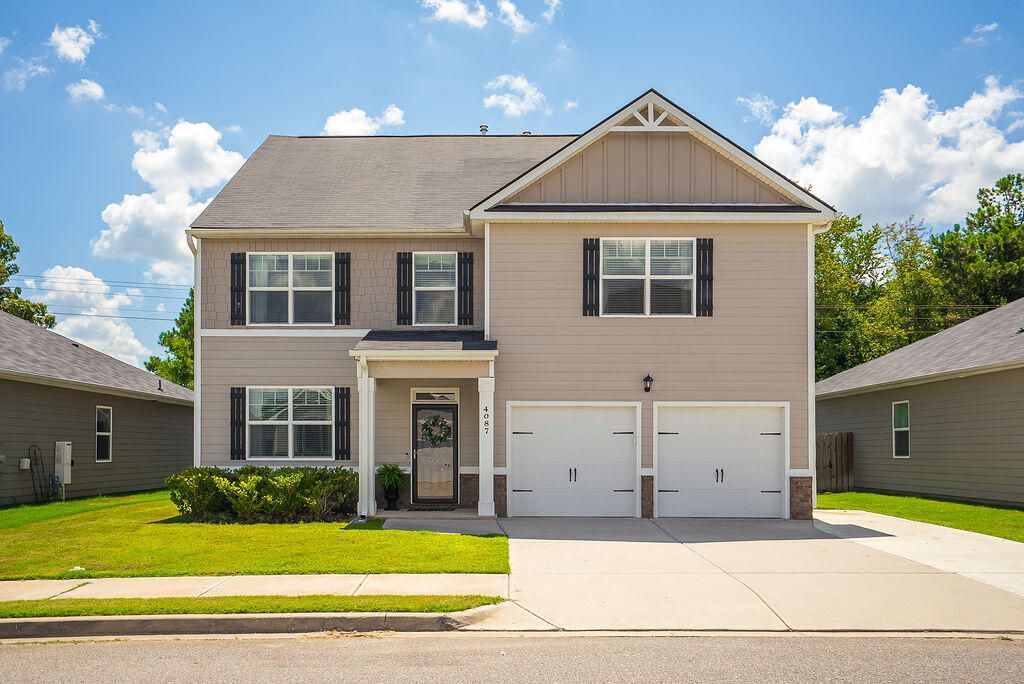 4087 Sorensten Drive, Aiken, SC 29803