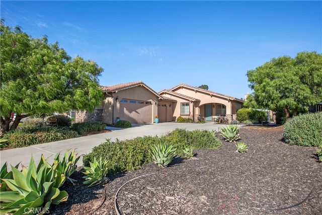 1905 Vista Del Sol, Nipomo, CA 93444