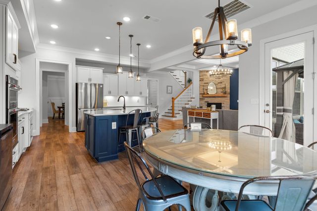 3157 Chase Point Dr, Franklin, TN 37067